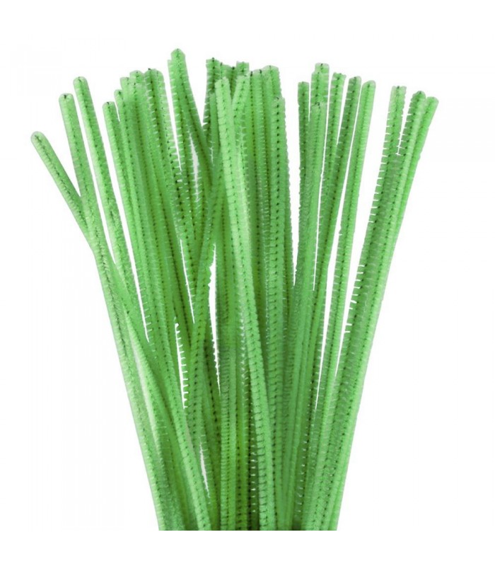 LIMPIA PIPAS X PAQUETE