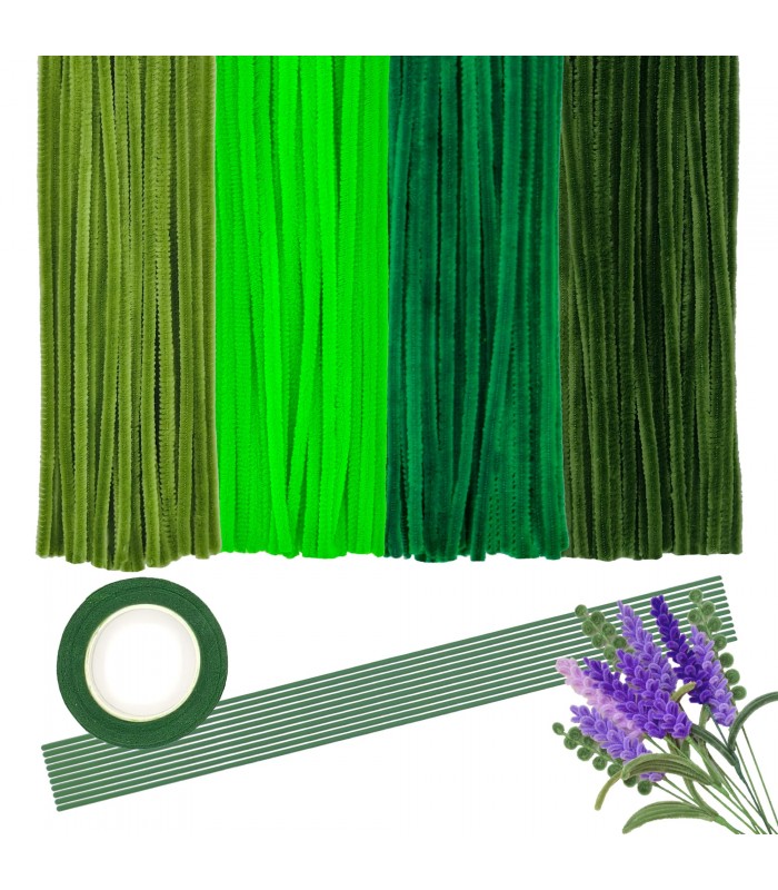 LIMPIA PIPAS X PAQUETE