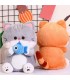 PELUCHE GATITO 45CM