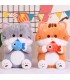PELUCHE GATITO 45CM