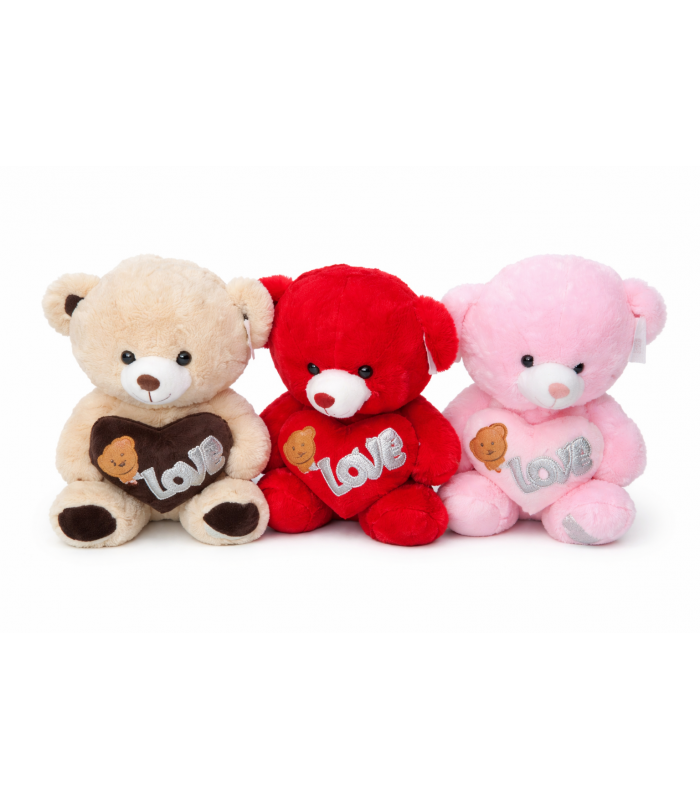 PELUCHE  WN-A7529-40CM