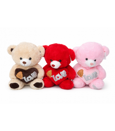 PELUCHE  WN-A7529-40CM