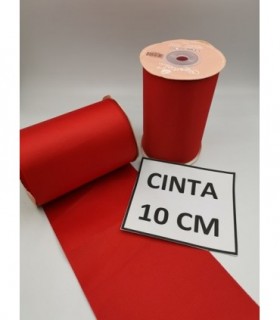 CINTA GROSS 10CM 10M