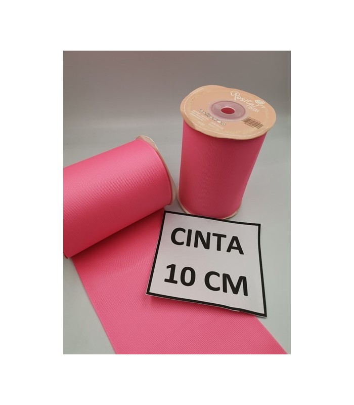 CINTA GROSS 10CM 10M