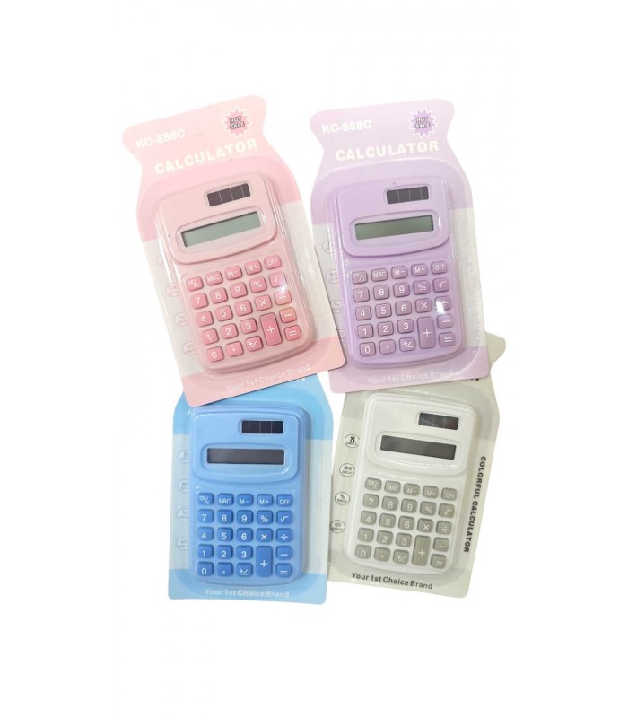 CALCULADORA