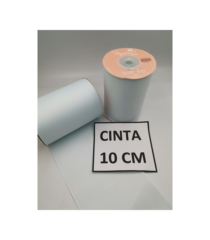 CINTA GROSS 10CM 10M