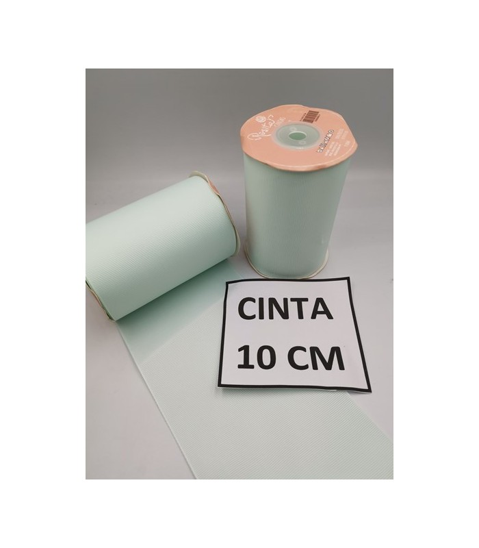 CINTA GROSS 10CM 10M