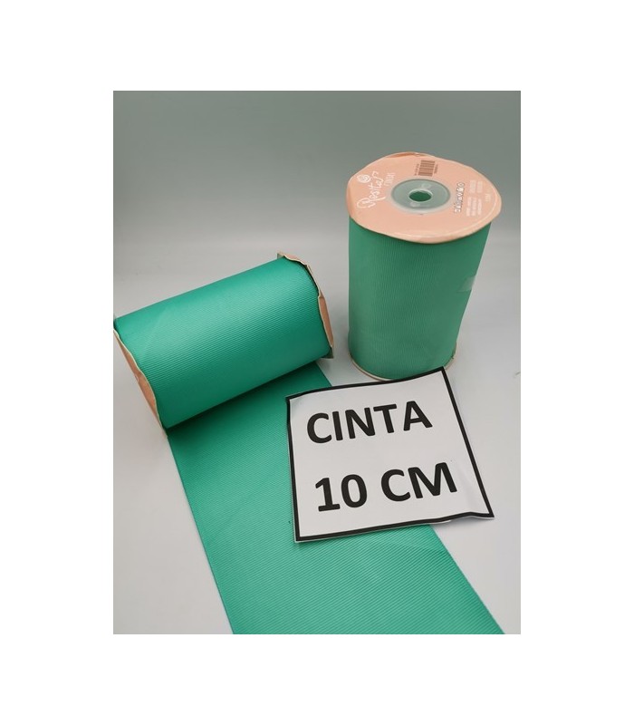 CINTA GROSS 10CM 10M