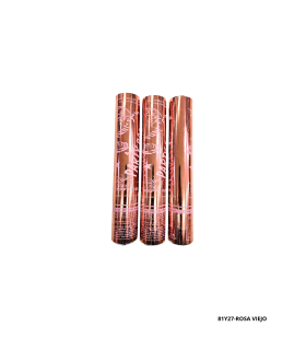 TUBO LANZADOR CONFETTI