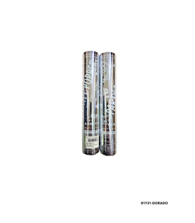 TUBO LANZADOR CONFETTI