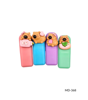 MARCADOR PAQ