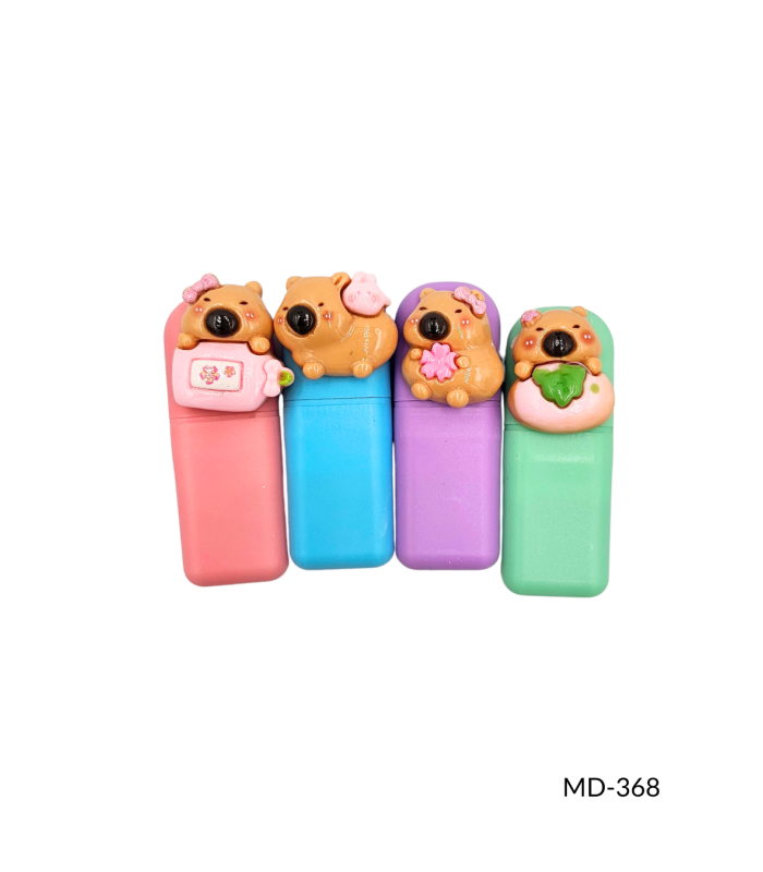 MARCADOR PAQ (MD-396)