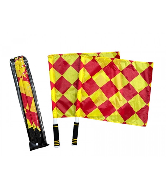 BANDERILLA DE CAMPO FUTBOL