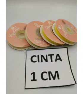 CINTA GROSS 1CM 10M