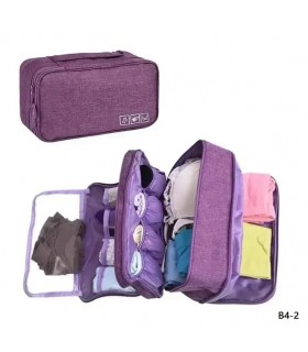 BOLSO ORGANIZADOR P/ VIAJE