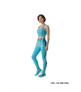 CALZAY TOPS COLORES Y TALLAS MIXTAS