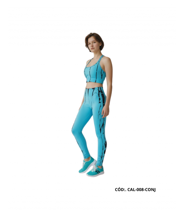 CALZAY TOPS COLORES Y TALLAS MIXTAS