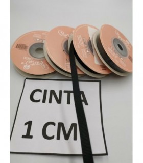 CINTA GROSS 1CM 10M