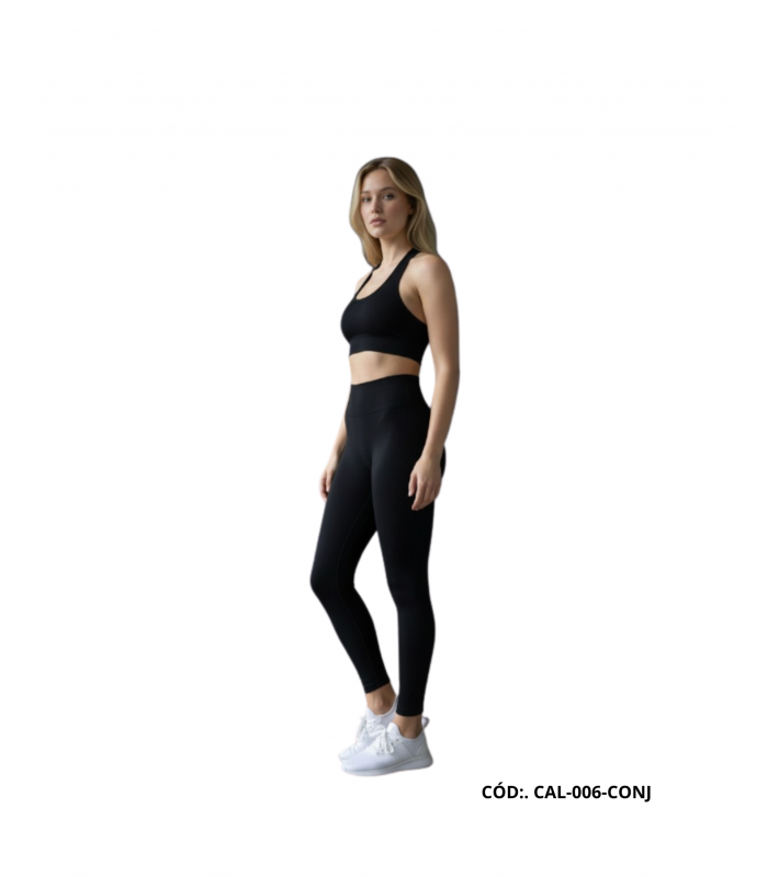 CALZA Y TOPS COLORES Y TALLAS MIXTAS