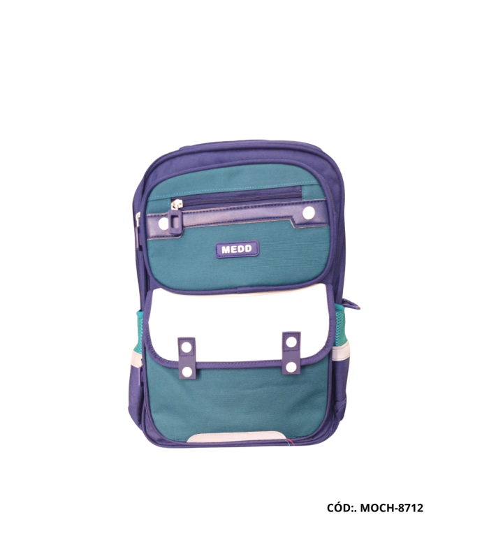 MOCHILA MEDD