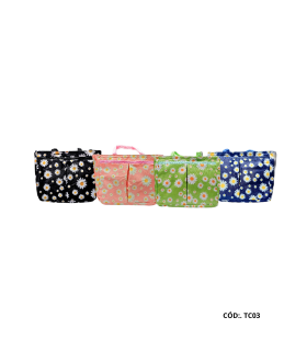 BOLSO TERMICO