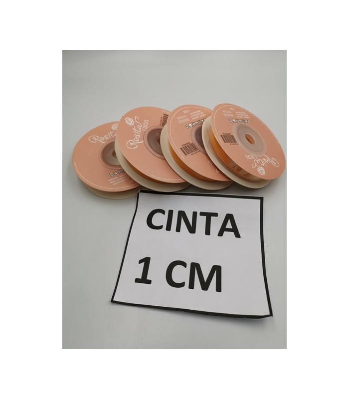 CINTA GROSS 1CM 10M