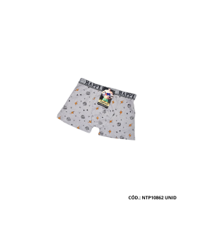 BOXER PARA NIÑO