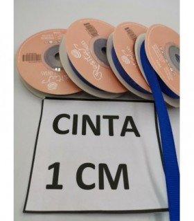 CINTA GROSS 1CM 10M