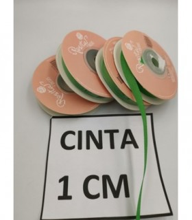 CINTA GROSS 1CM 10M