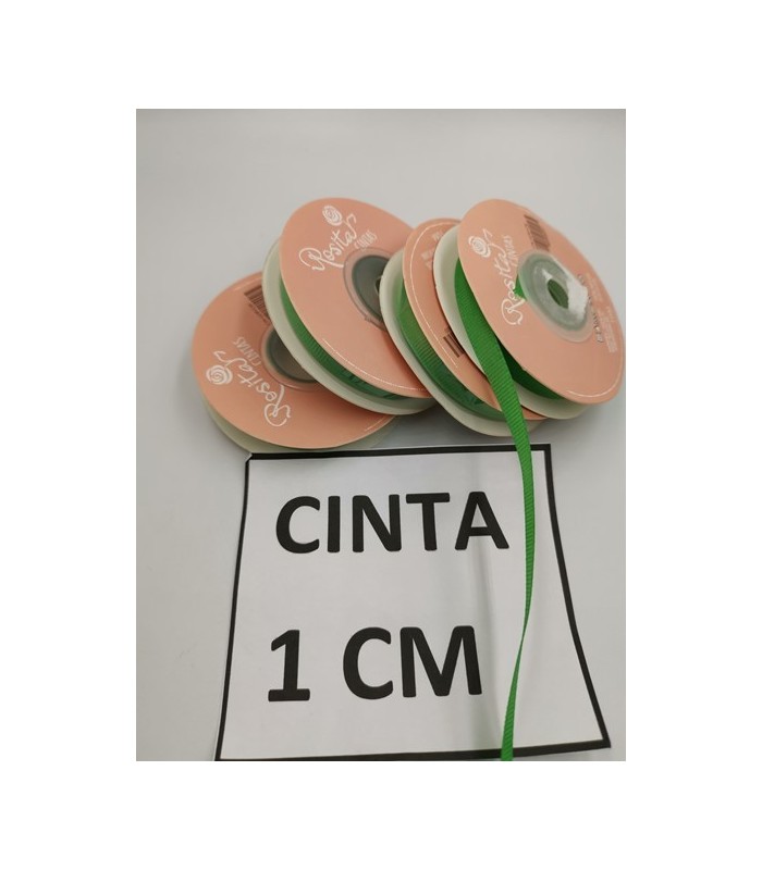 CINTA GROSS 1CM 10M