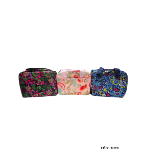 BOLSO TERMICO