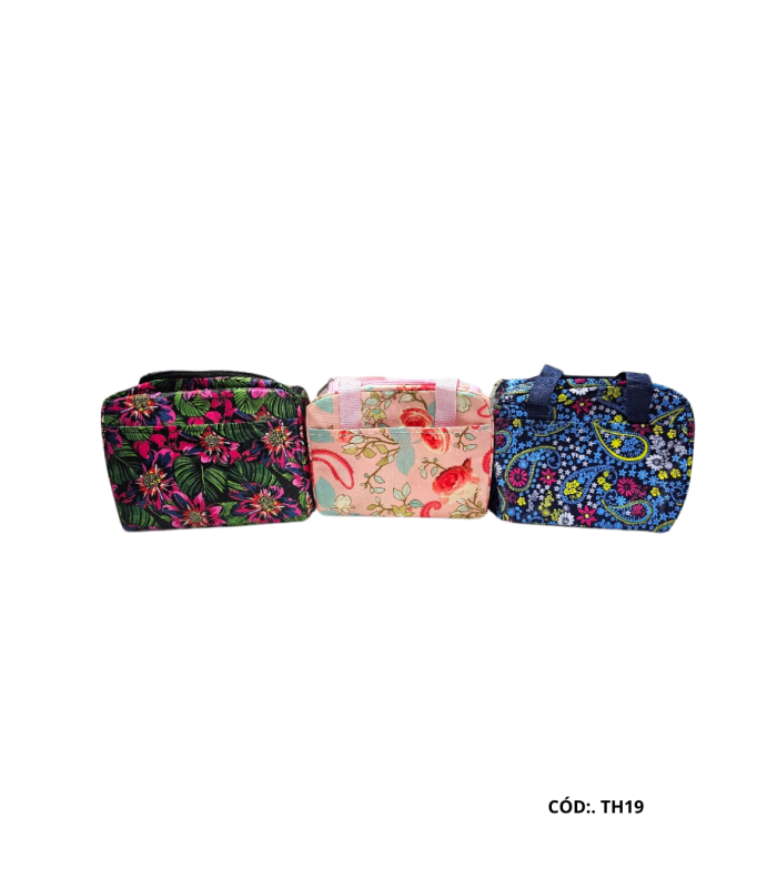 BOLSO TERMICO