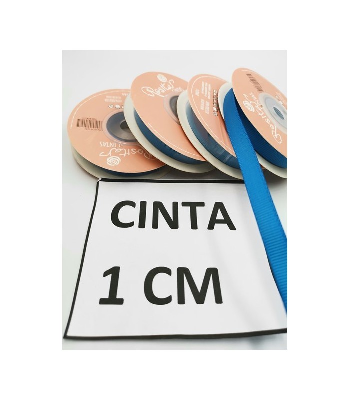 CINTA GROSS 1CM 10M