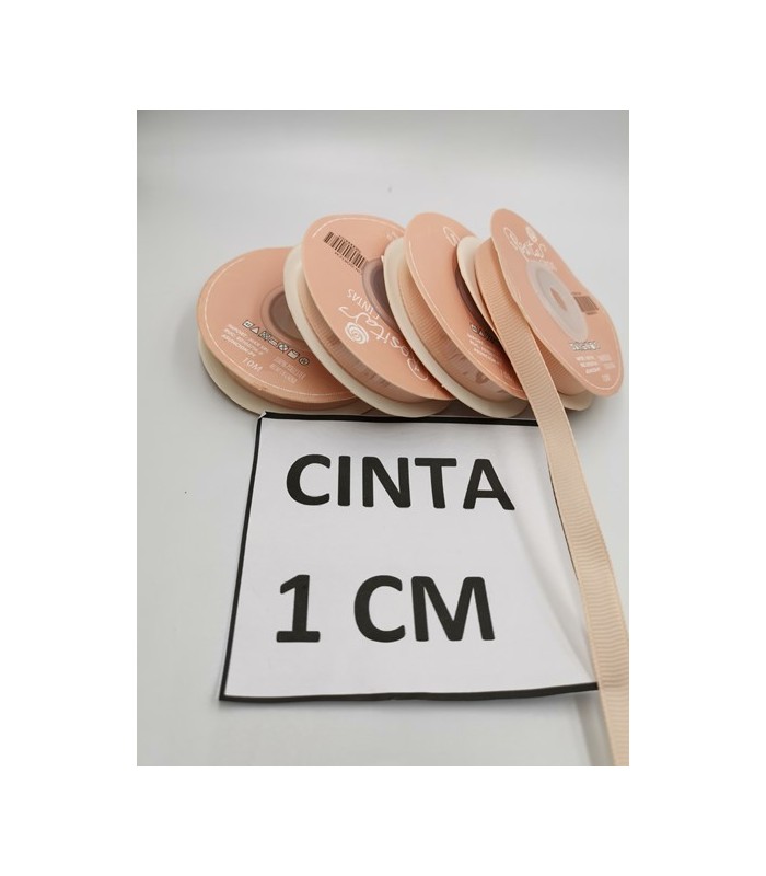 CINTA GROSS 1CM 10M