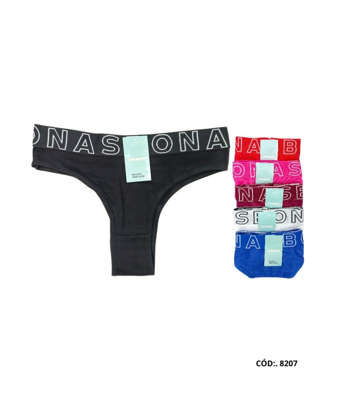 BIKINI 30CM POR DOCENA