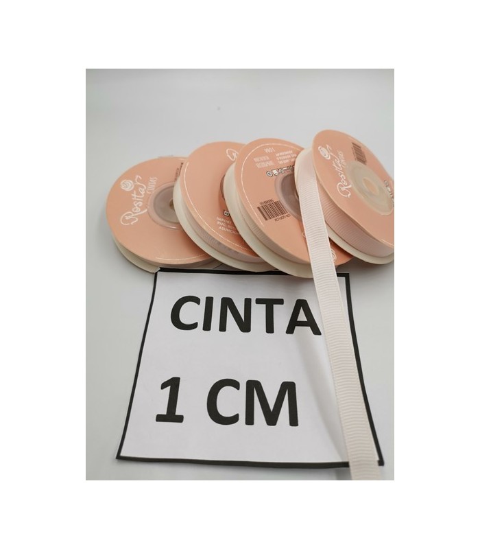 CINTA GROSS 1CM 10M