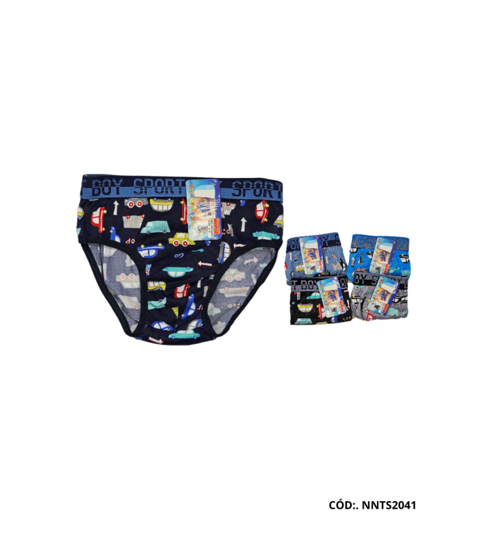 ANATOMICO INFANTIL
