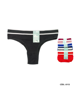 BIKINI 30CM POR DOCENA