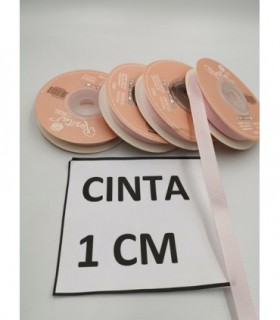 CINTA GROSS 1CM 10M