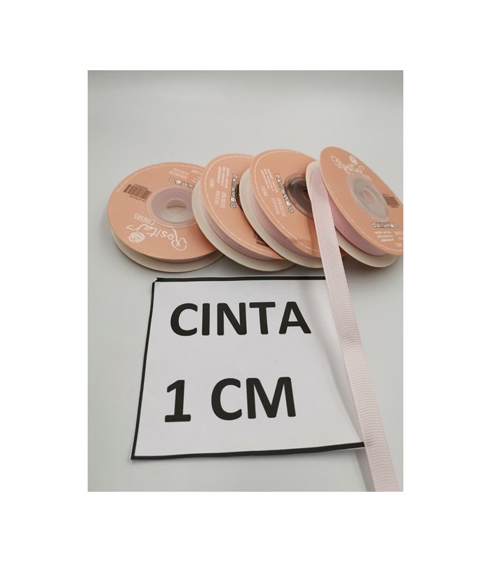 CINTA GROSS 1CM 10M