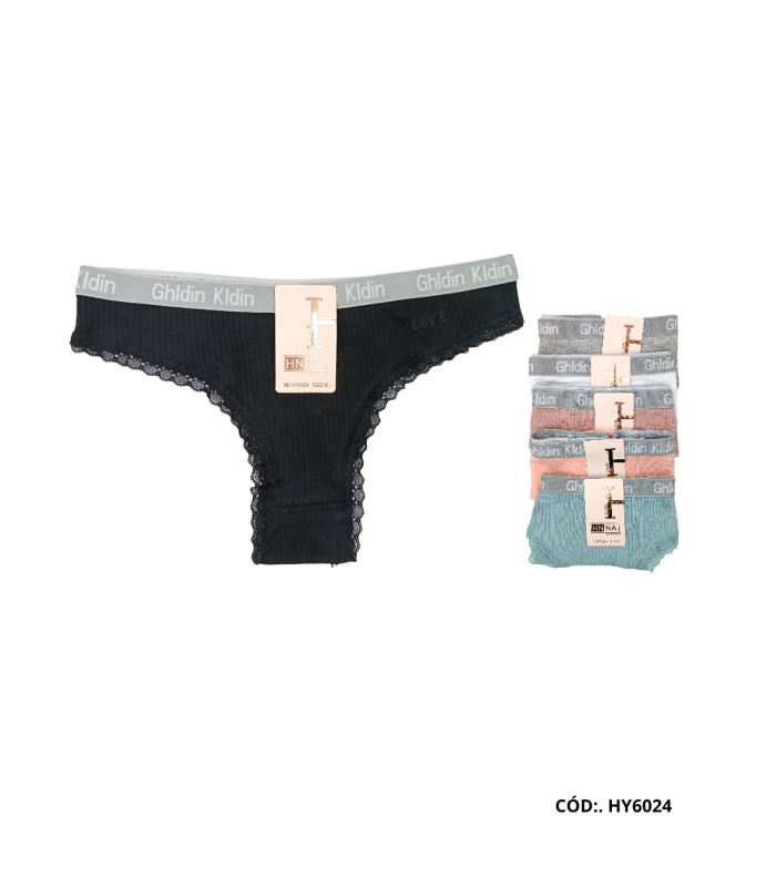 BIKINI L-XL-XXL POR DOCENA