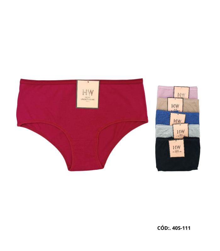 BOMBACHA M-L-XL POR DOCENA