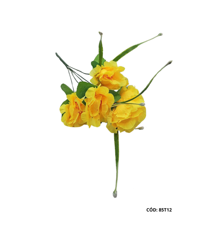 FLOR ARTIFICIAL