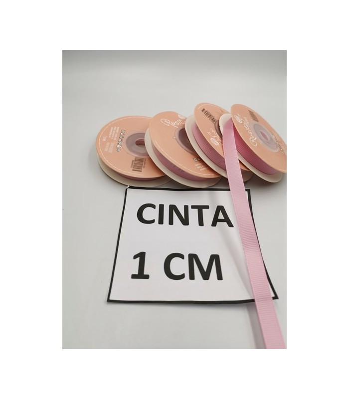 CINTA GROSS 1CM 10M
