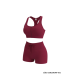 CONJUNTO TOP + SHORT