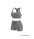 CONJUNTO TOP + SHORT