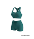 CONJUNTO TOP + SHORT
