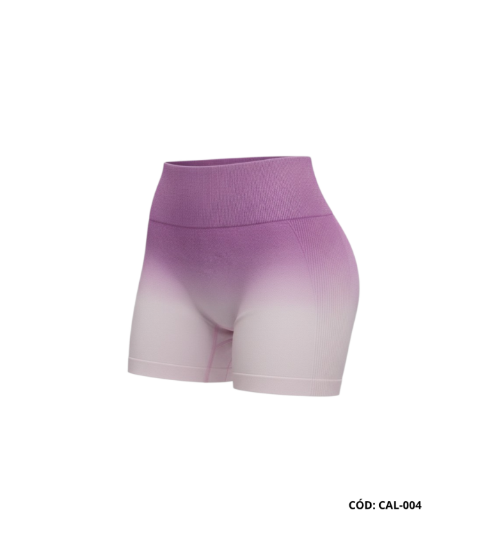 CALZA CORTA