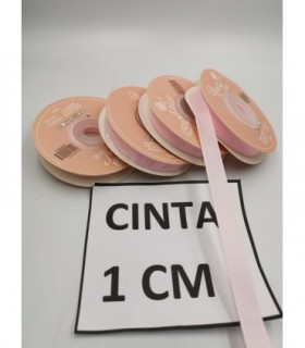 CINTA GROSS 1CM 10M