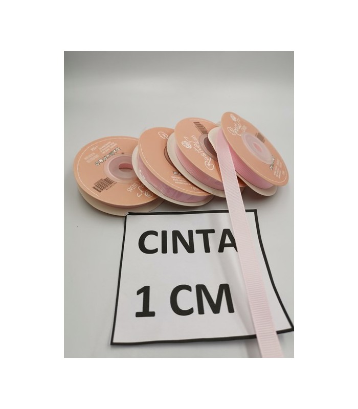 CINTA GROSS 1CM 10M